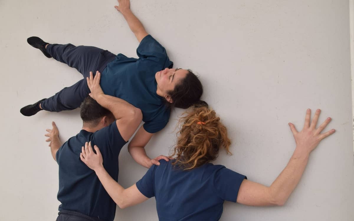ART'R 2026/ « Où » - Compagnie Casa Otra