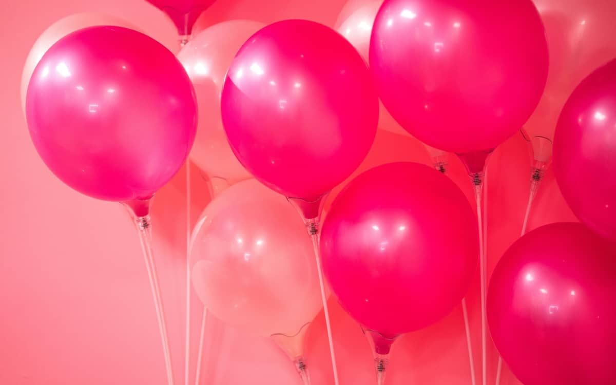 Mammo'Tour 3e édition : Un village tout rose pour octobre !