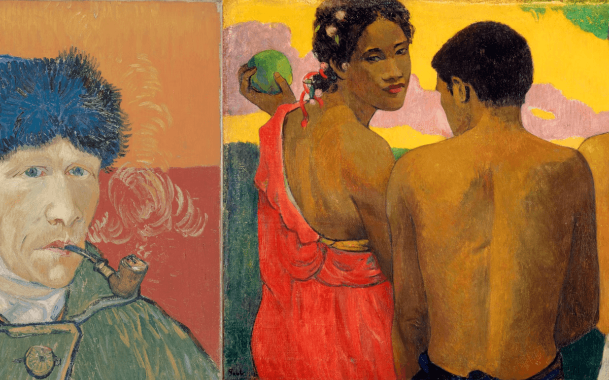 Gustave Fayet, Collectionneur - Créateur. Icônes de l'art moderne