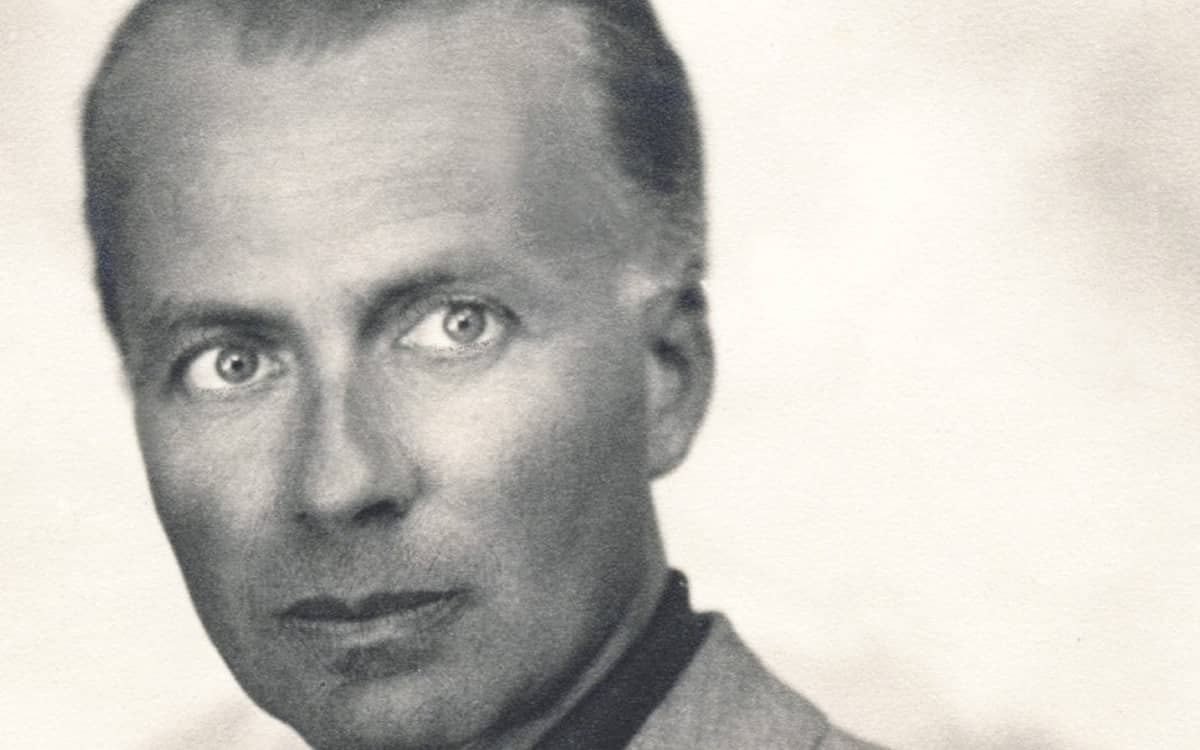 Journée thématique : l'oeuvre de Scelsi