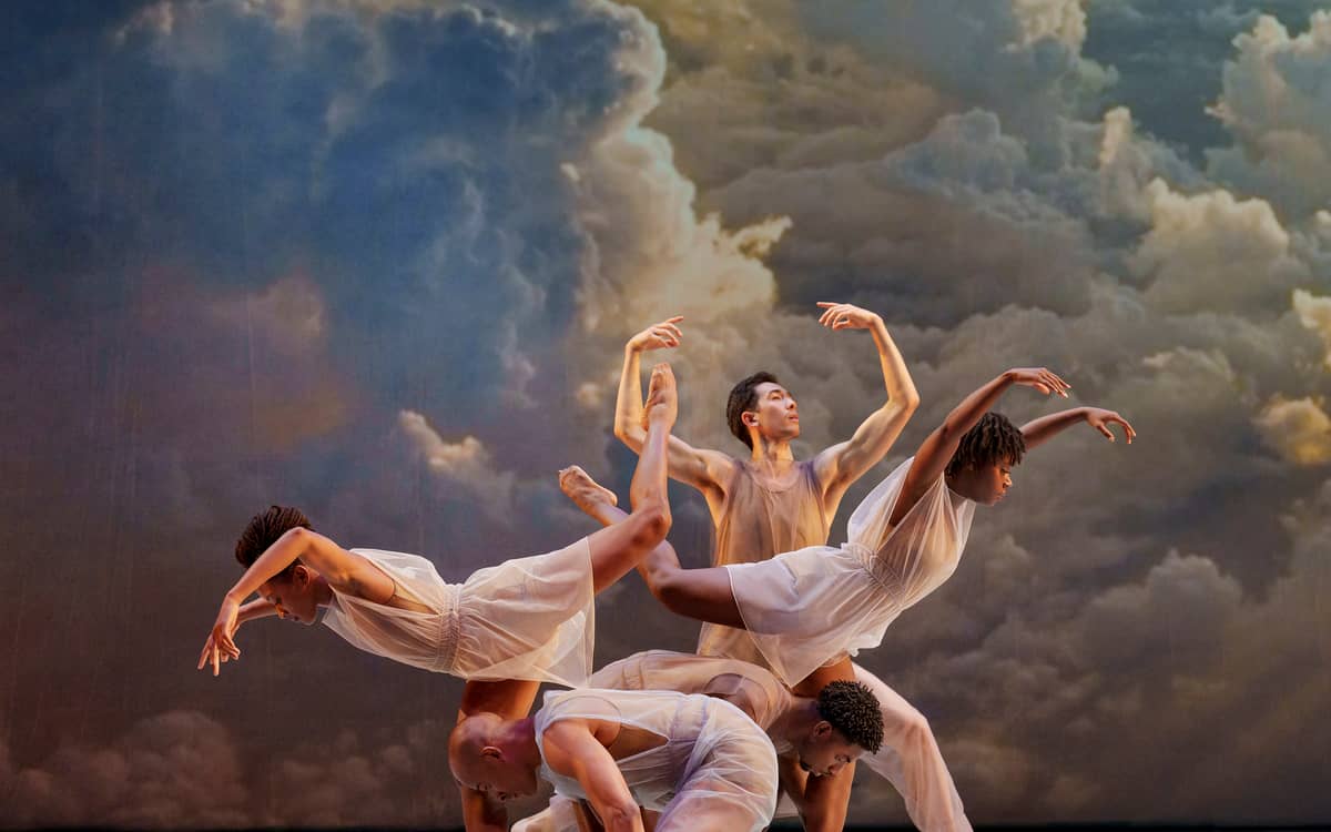 Alvin Ailey American Dance Theater
