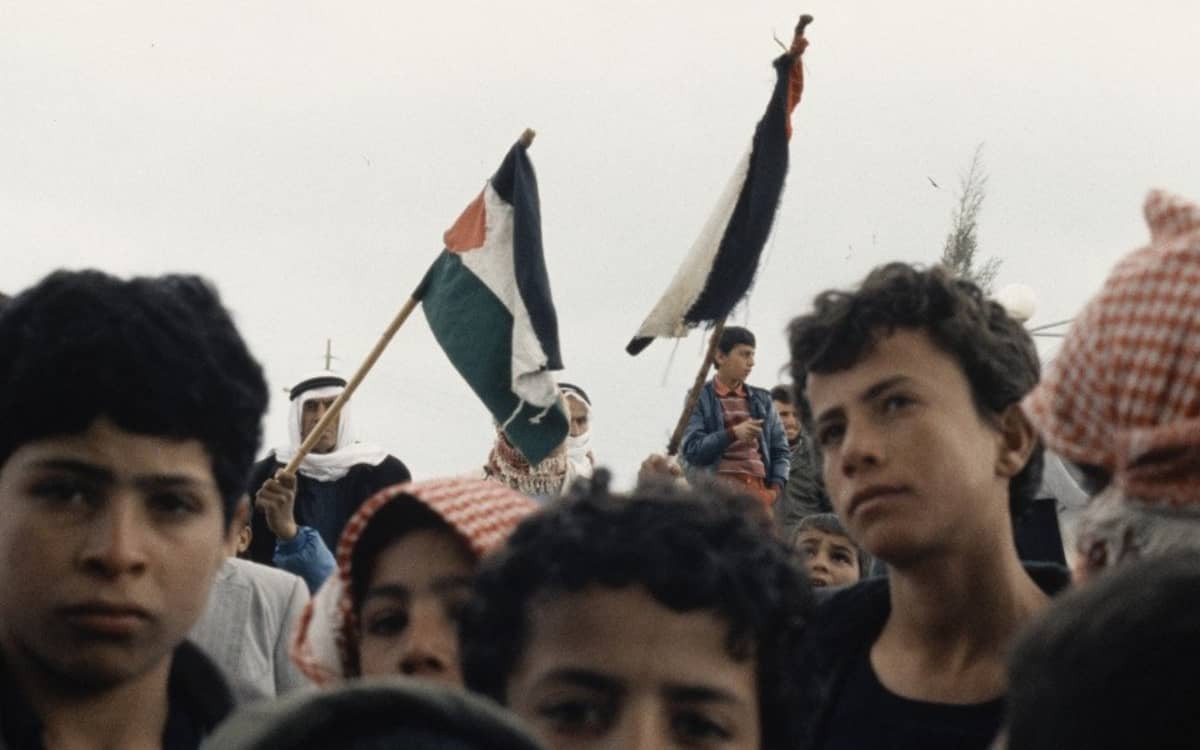 Mémoires de réfugiés : les Palestiniens dans les camps de réfugiés à travers la photographie et la bande dessinée