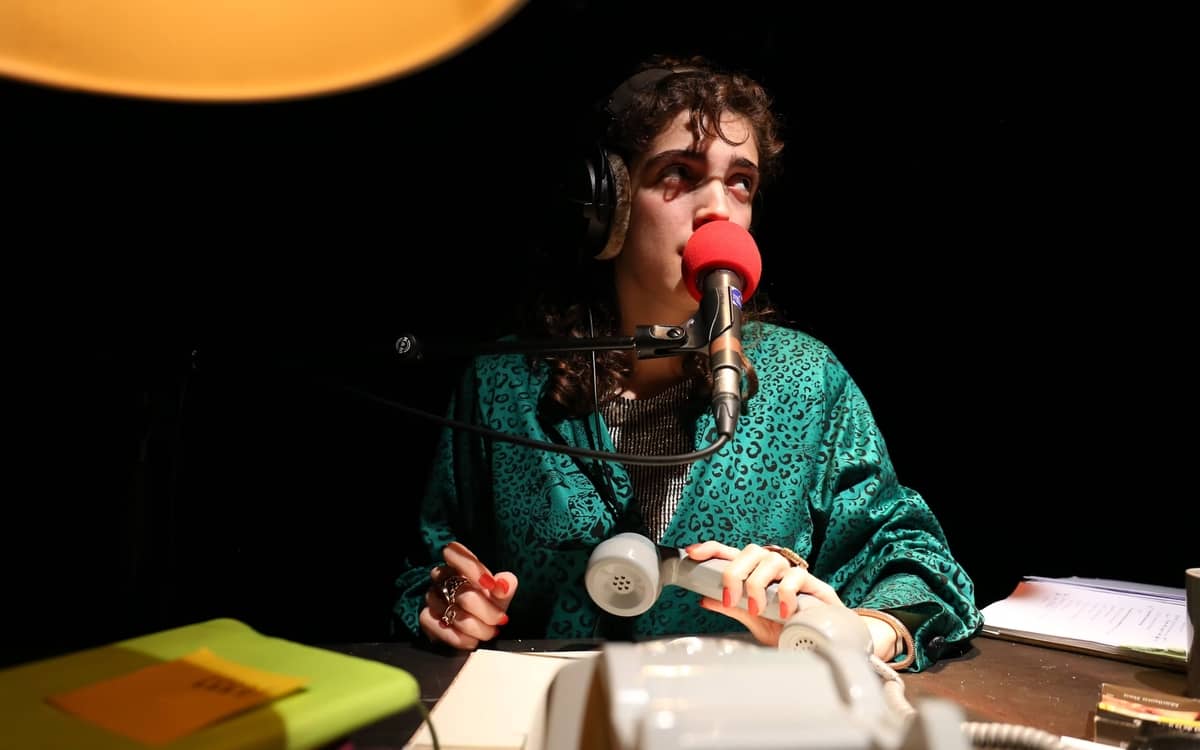 Allô Stella