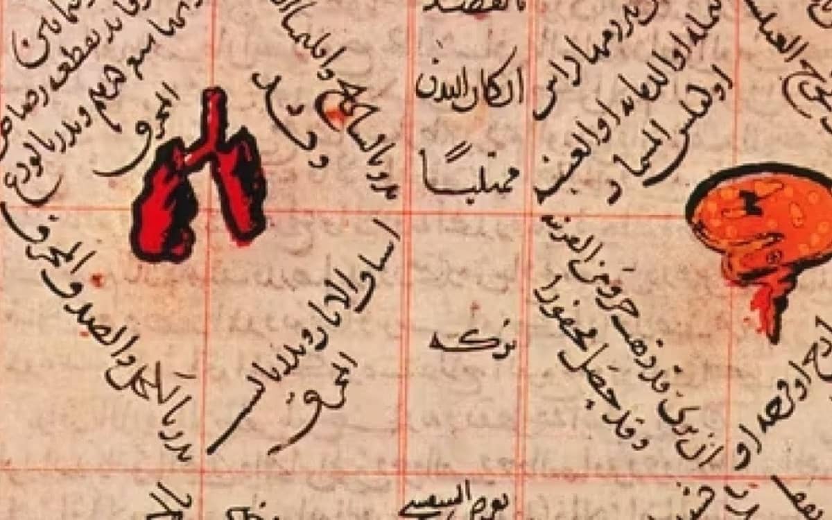 La guérison de l’âme : architecture et ambition du Kitāb al-Shifāʾ d’Avicenne