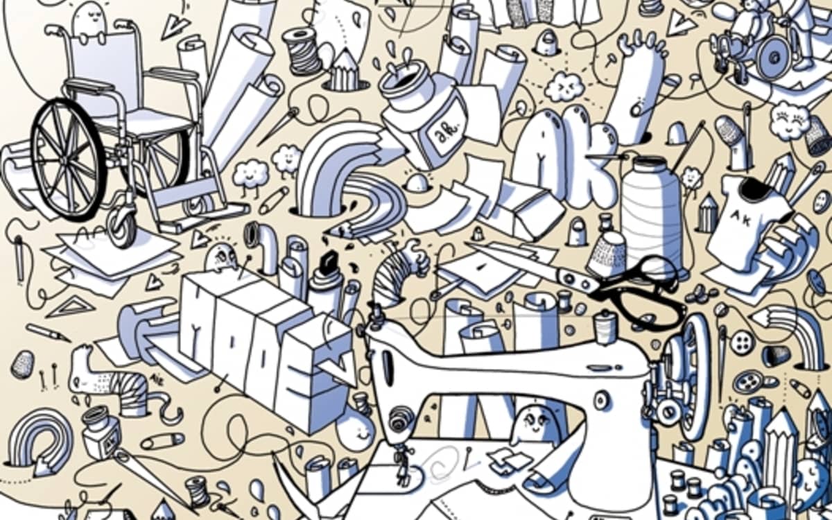 Ateliers artistiques de la Quinzaine de l’accessibilité 2026