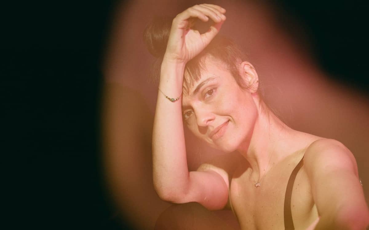 Carte blanche à Camille Bertault, concert au 38Riv Jazz Club