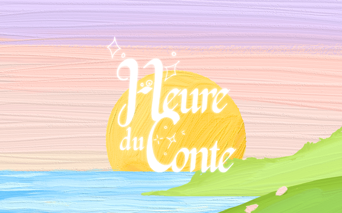 Les Heures du Conte