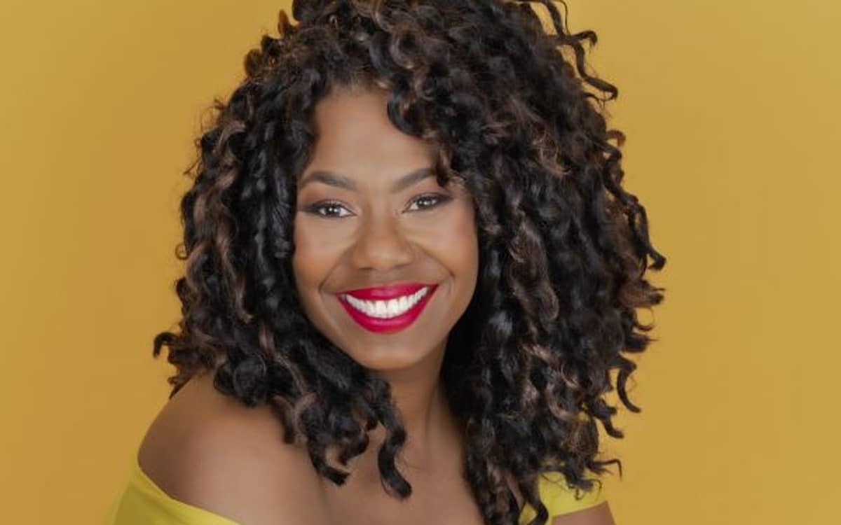Eboni Fondren, Jazz vocal au 38Riv Jazz Club