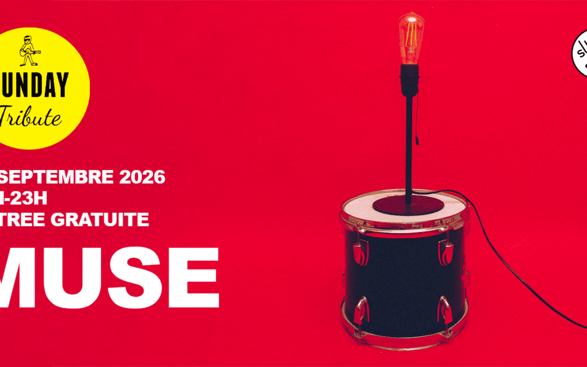Sunday Tribute - Muse