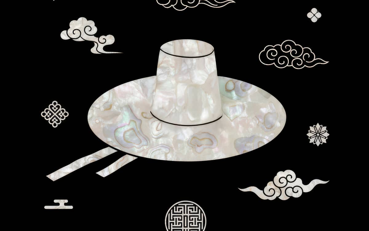 Atelier « Najeon Chilgi » – Création autour du hangeul