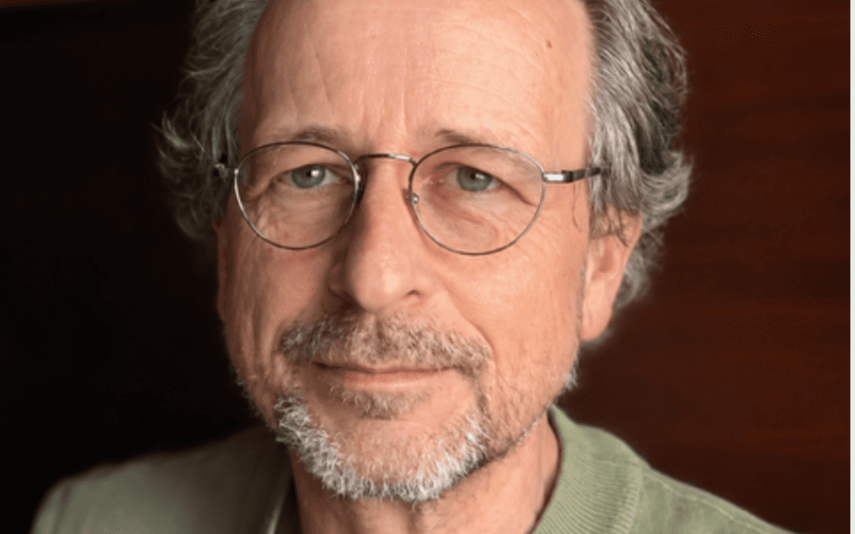 « Le temps d’une image » — Rencontre avec Phil Casoar, journaliste et auteur
