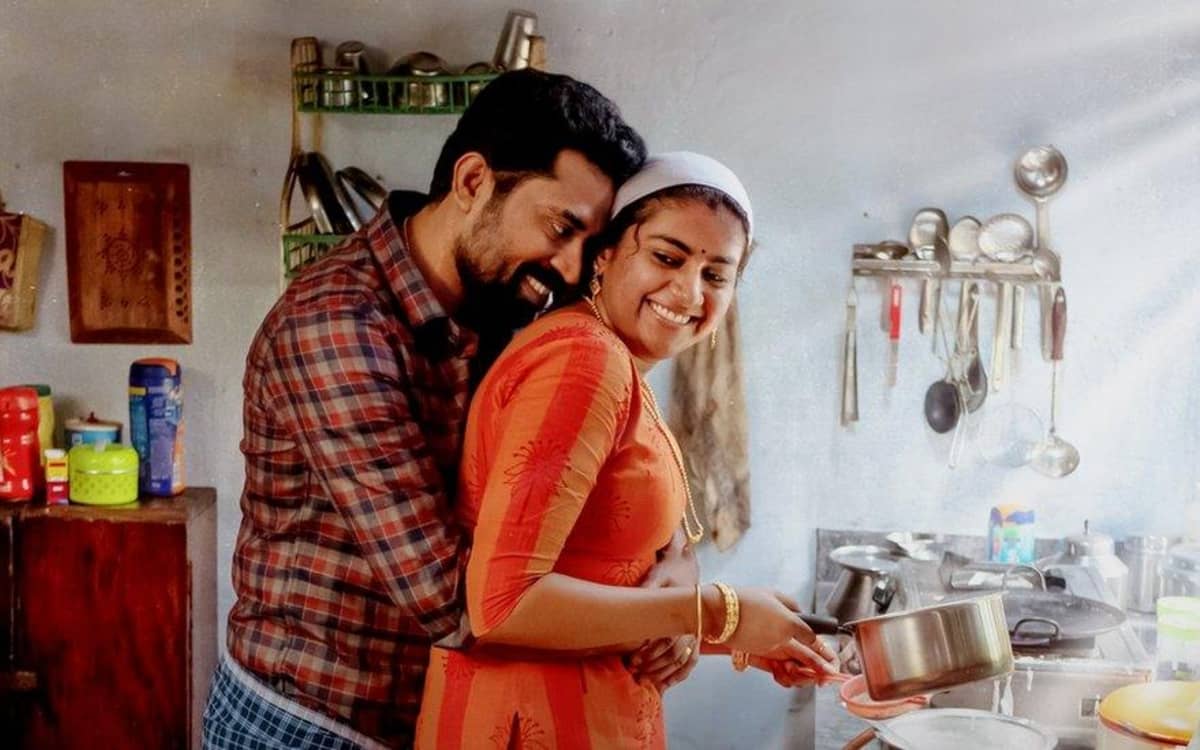 Desi Kino : Unseen screening of The Great Indian Kitchen with director Jeo Baby