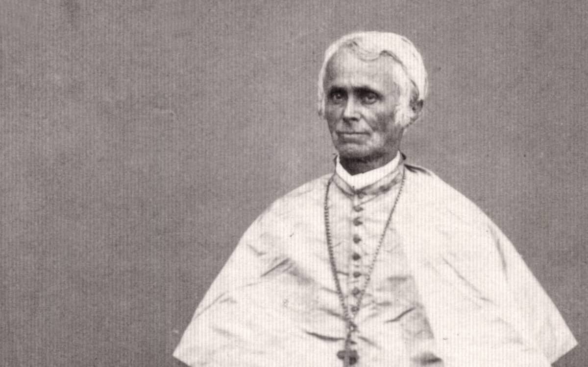 Jean-Claude Miche (1805-1873) – A Missionary Bishop Facing the Indochinese Colonial Challenge