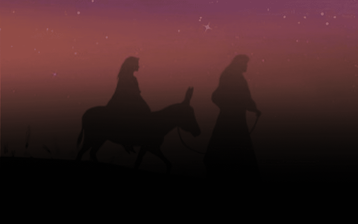 Mélomanes en culotte courte - En attendant Noël