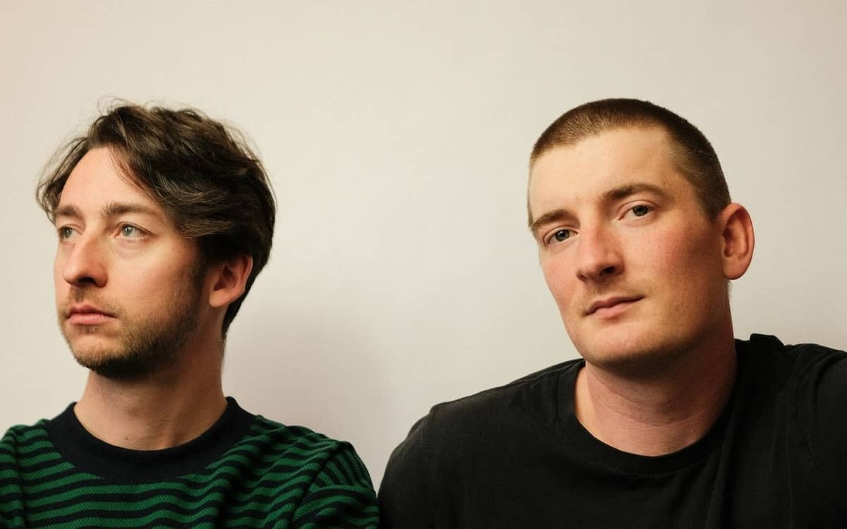 Jonny Mansfield & Dom Ingham, "Thread" au 38Riv Jazz Club