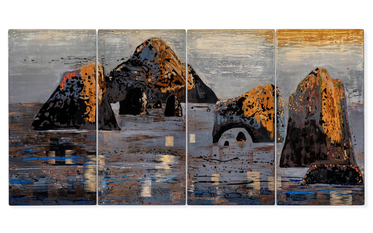 Conférence "Les Maîtres d’art et leurs élèves - Dialogue France - Japon"
