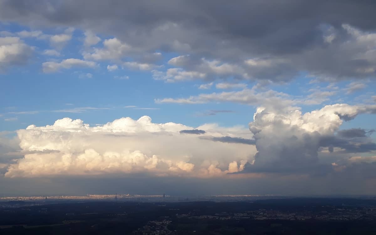 Introduction to Clouds
