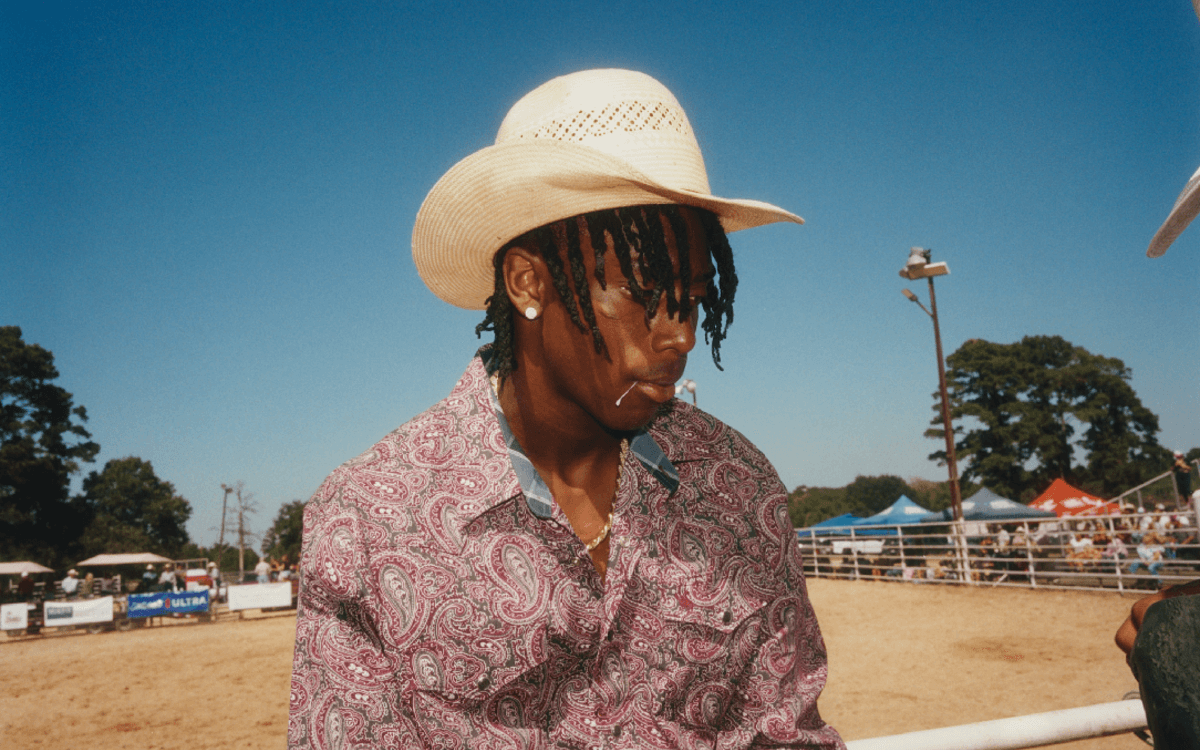 Pecan Pie: The Cowboy Texas in 68 Films