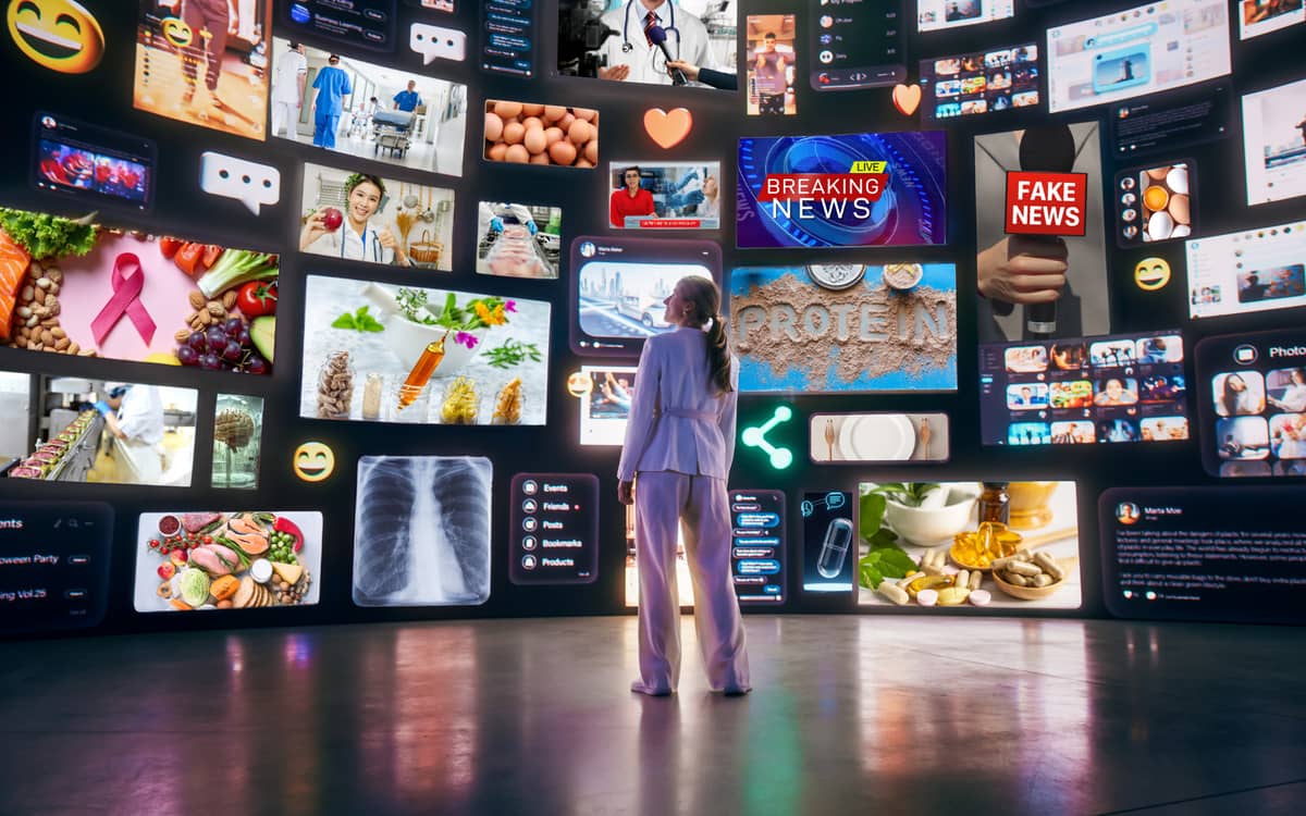 The Great Health Debunk - Nutrition Special