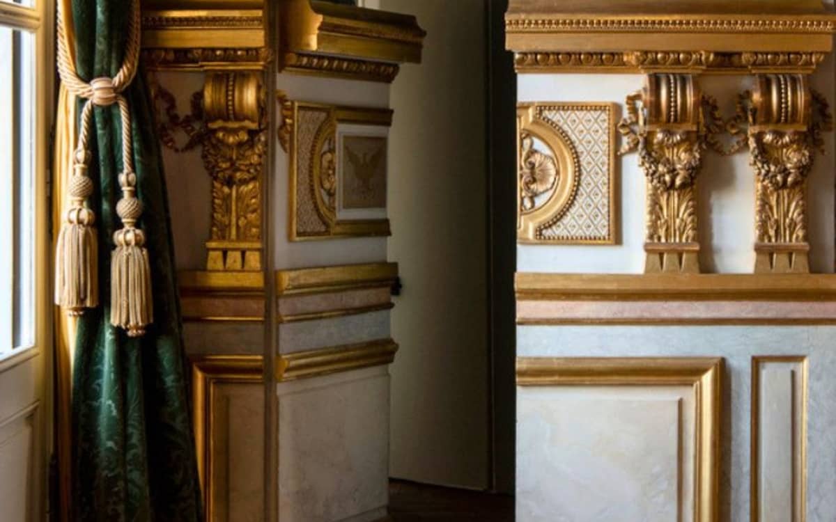 Jeu d'enquête à l'Hôtel de la Marine : 1792. L’affaire des joyaux disparus
