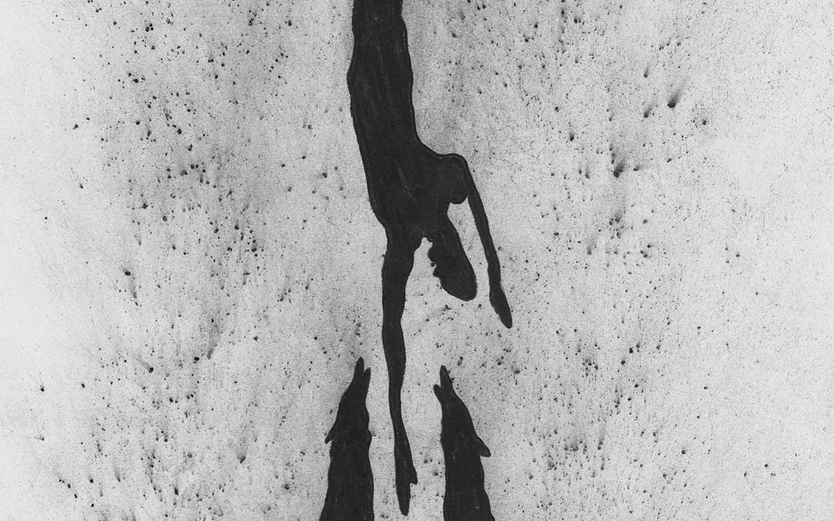 Between Two Dizzy Spells, Gloria Friedmann