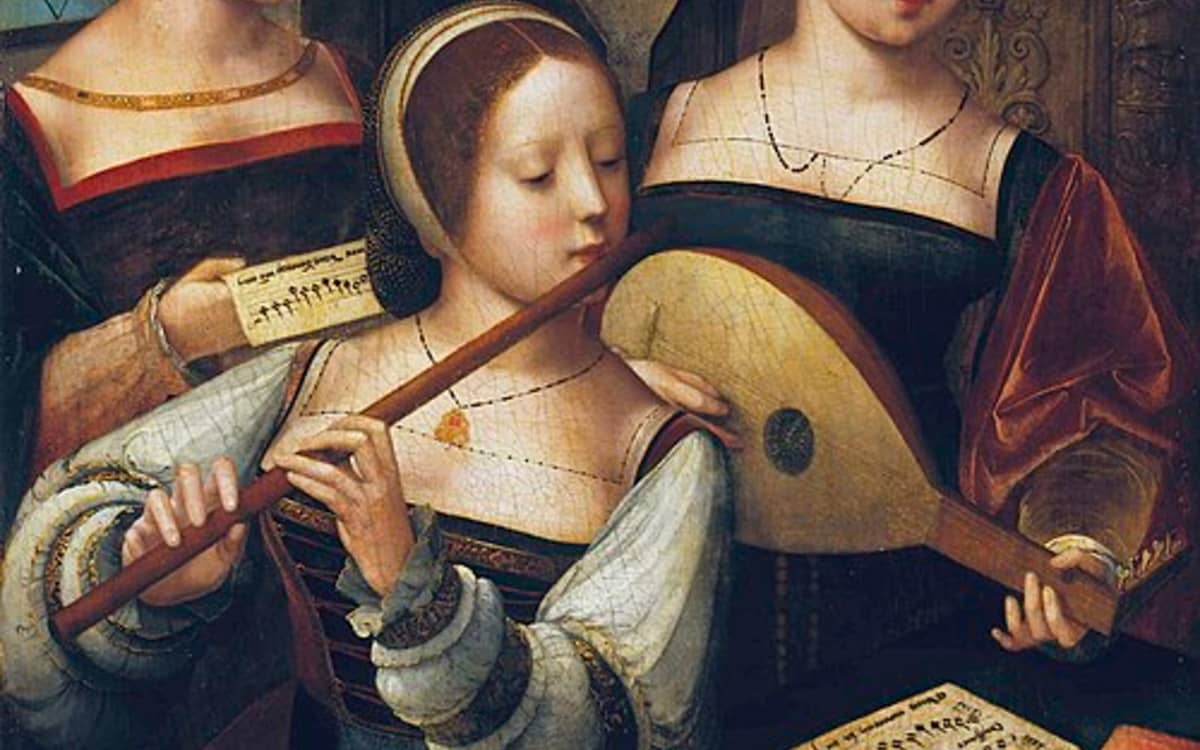 Écoute musicale : les femmes compositrices