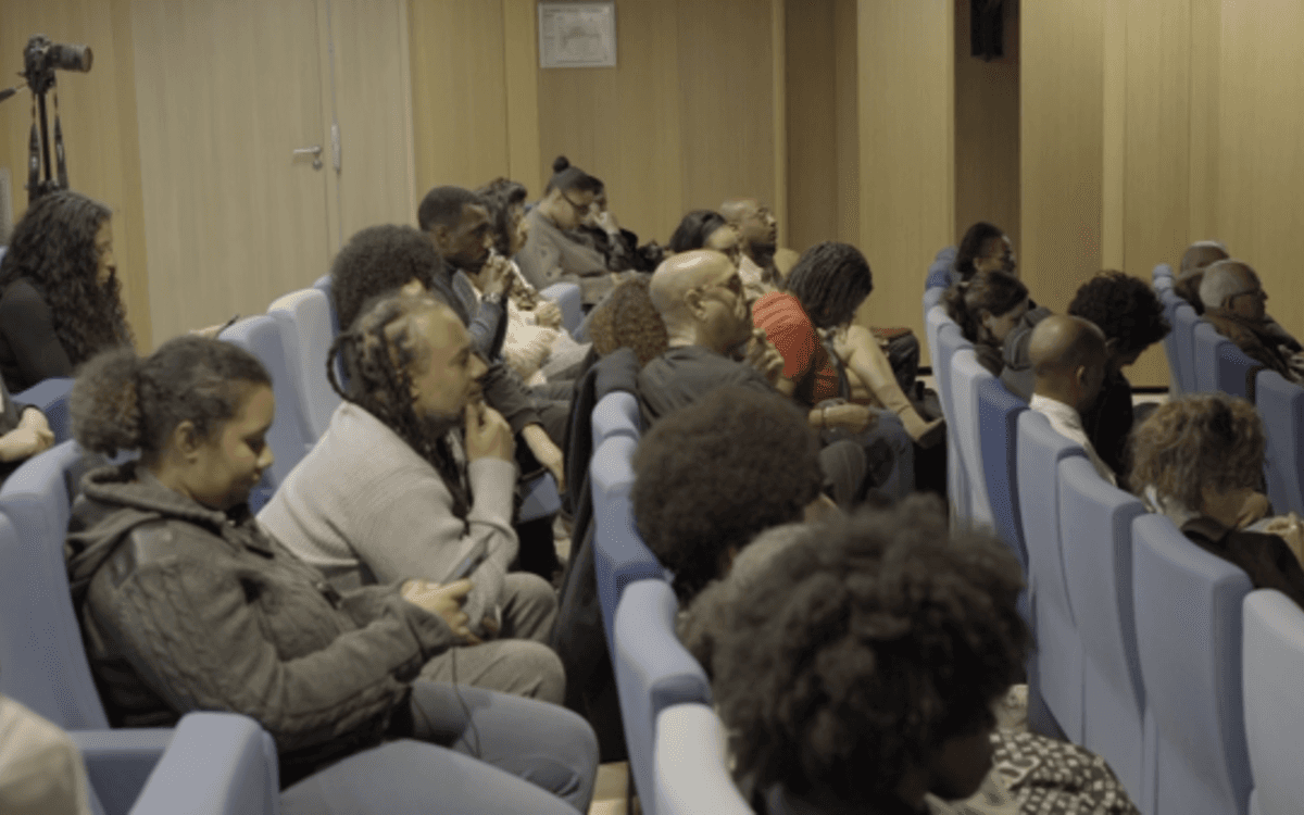 KIFF 2026 · Kréyol International Film Festival