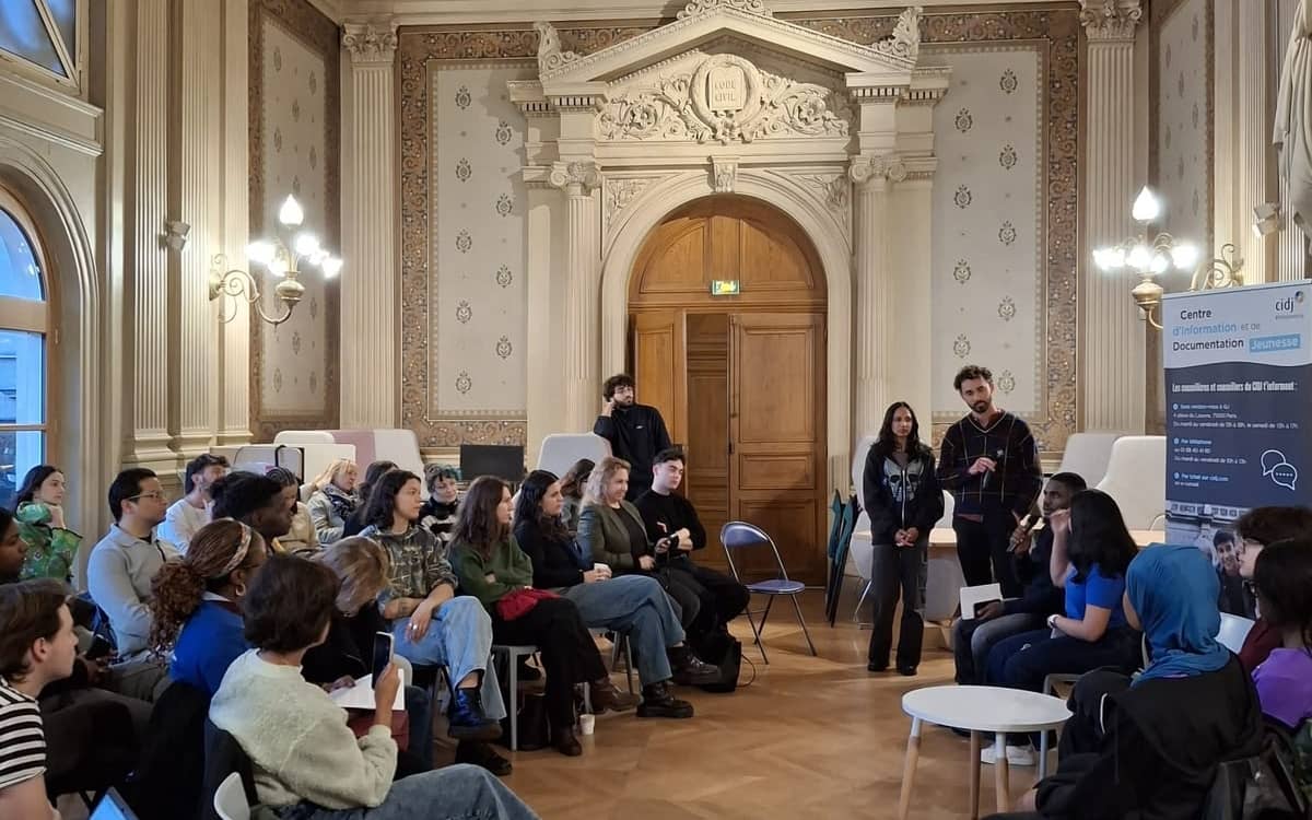 Passez à l’action : le Forum de l’engagement revient à Quartier Jeunes