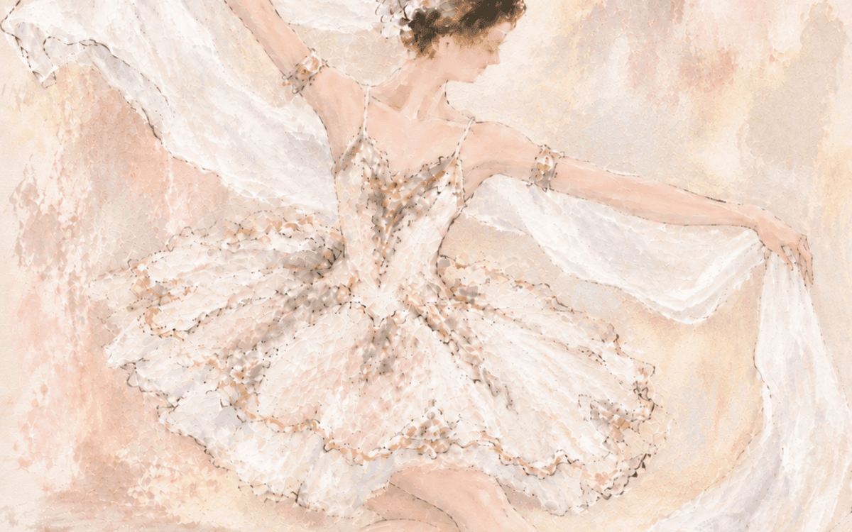 Atelier Chorégraphique de Martin - Danse classique - Octobre 2026