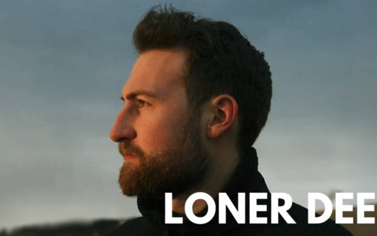 SAM 10/10 - LONER DEER - RELEASE PARTY