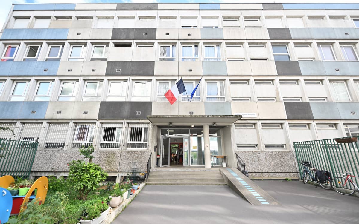Architecture, climat… découvrez les coulisses d’une cour Oasis
