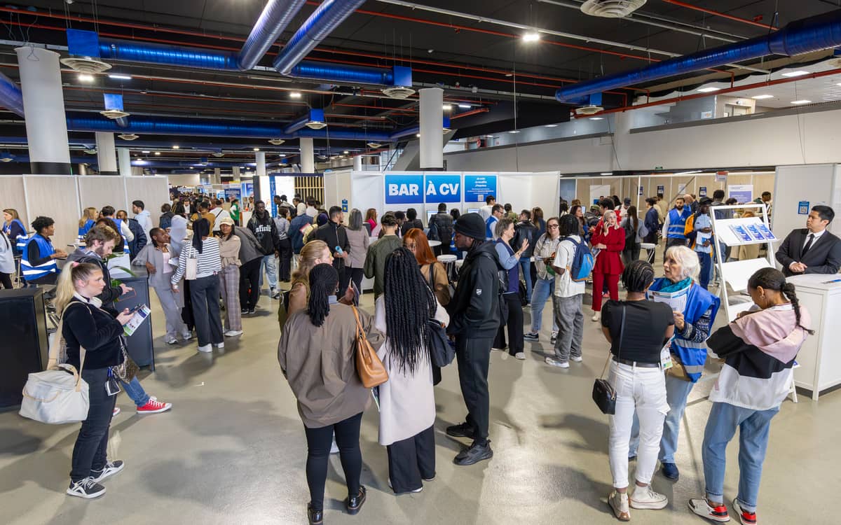 Jeunes d’Avenirs x Worldskills France