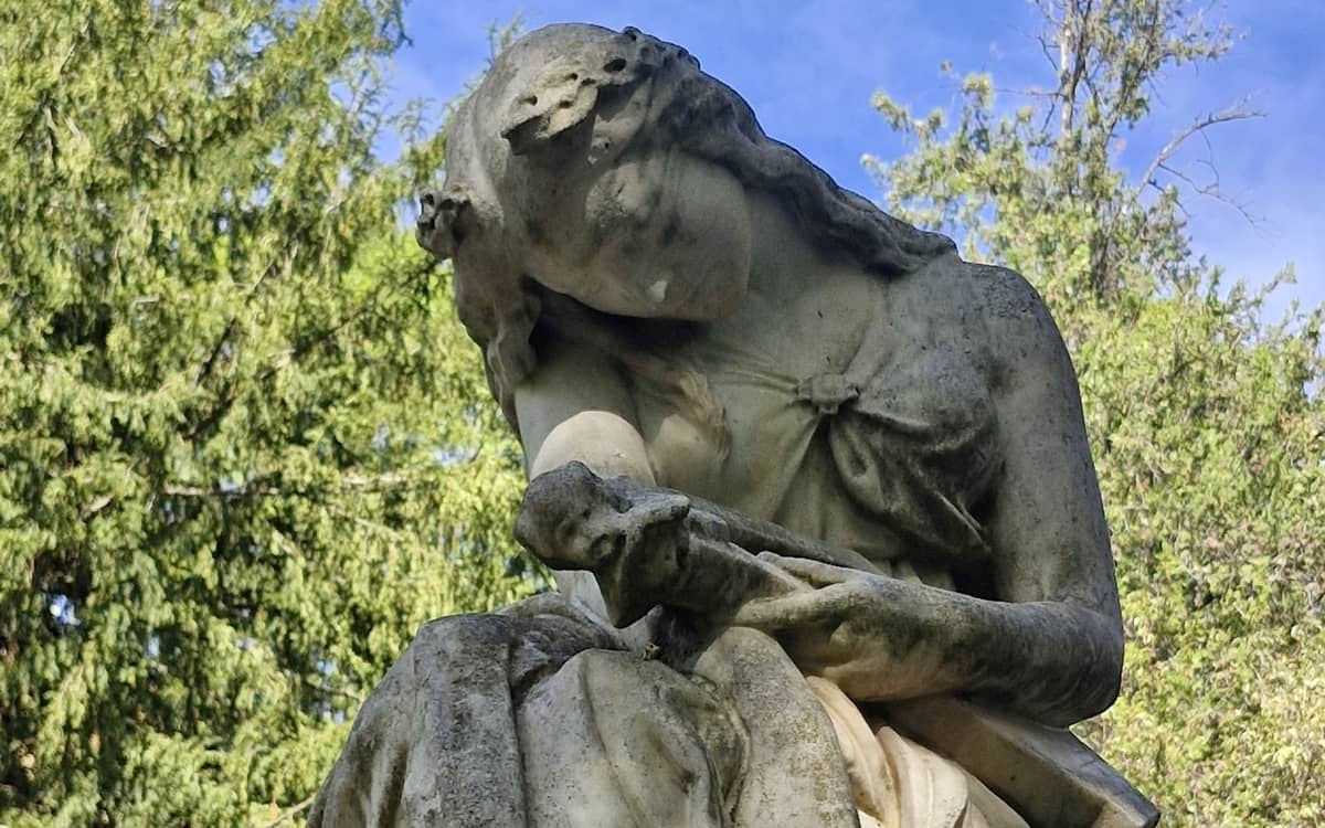 Visites guidées : « rencontres avec George Sand » au Père-Lachaise
