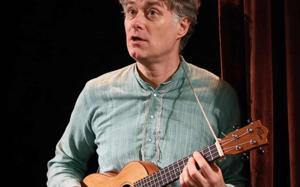 Les enfantines - Sylvain GAGNIER