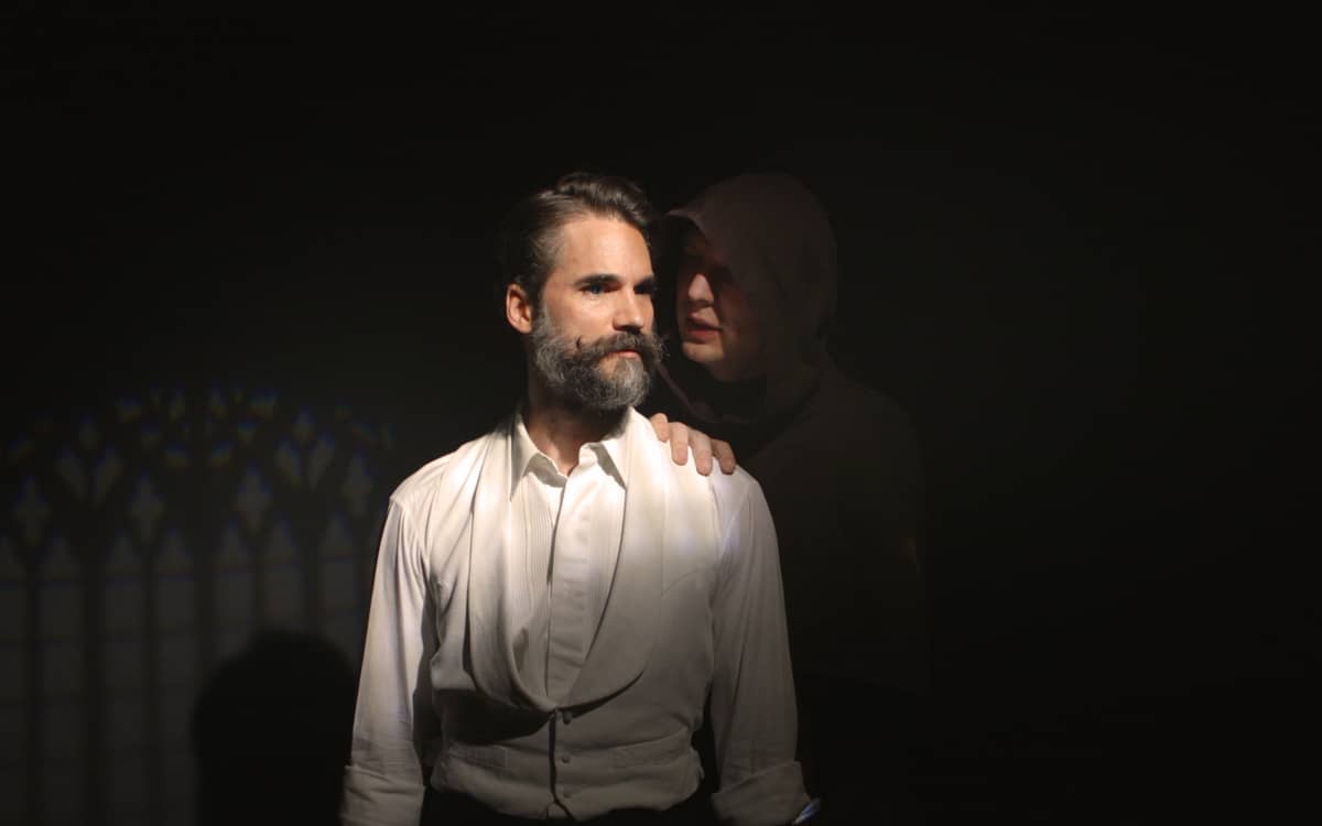 Le Horla – de Maupassant
