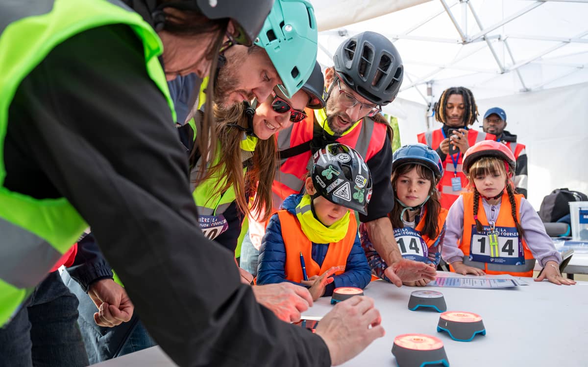Lumière & Vision 2026 - Rallye multimodal