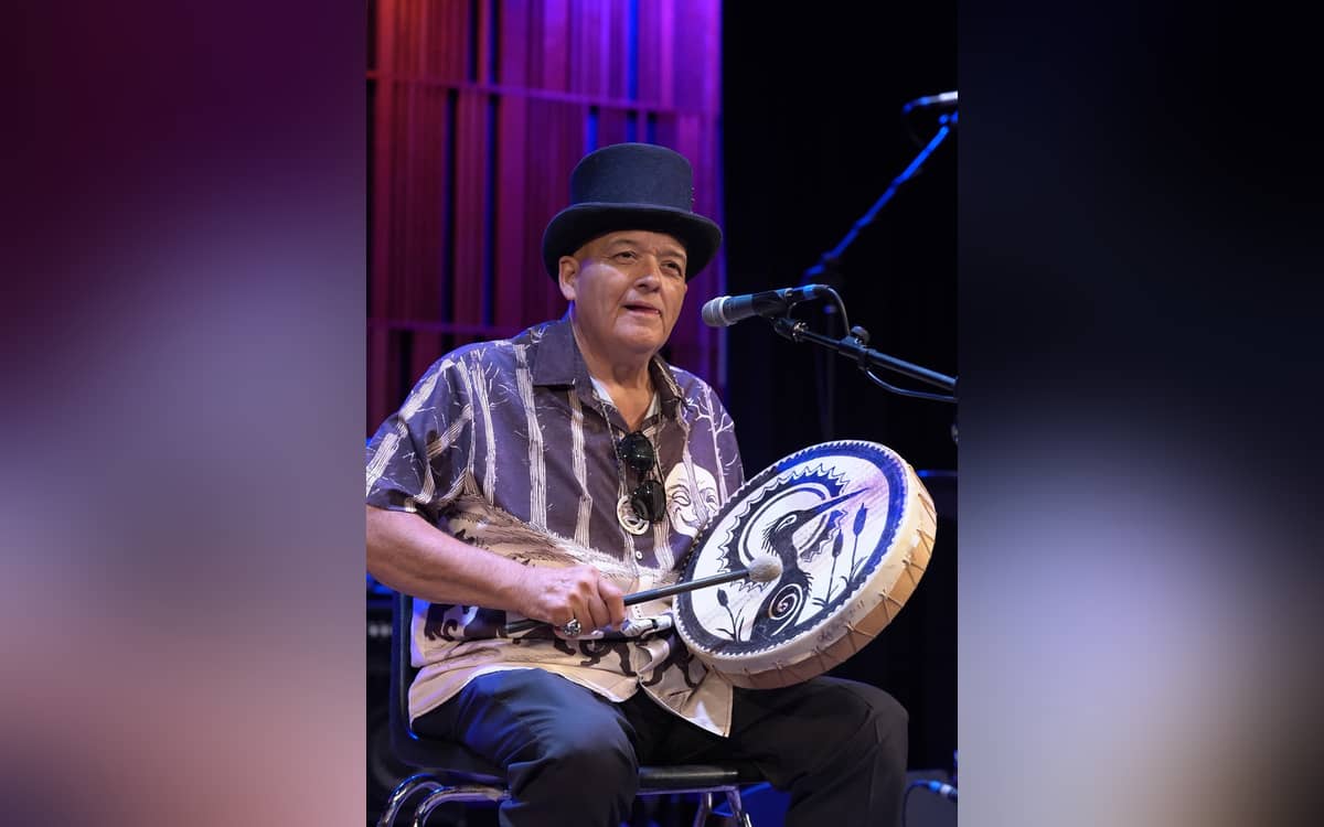 Festival Jazz Nouvelle-Orléans à la Goutte d’Or — 1er jour