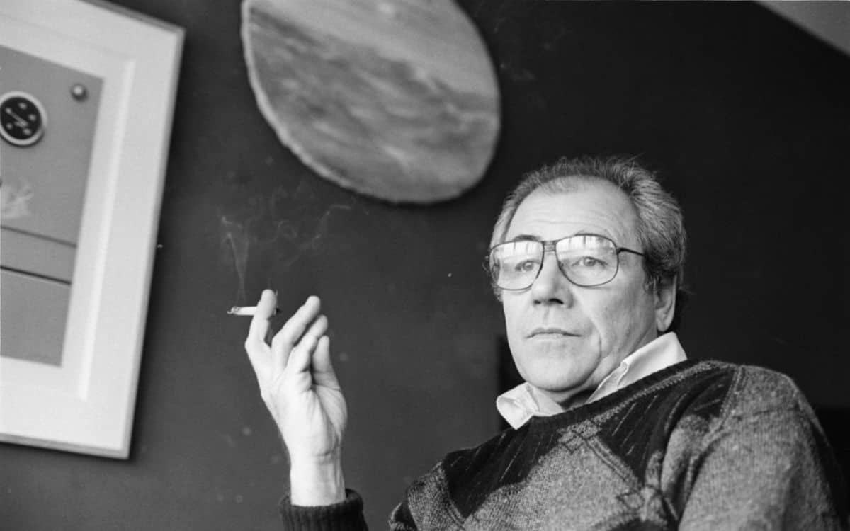 Débat : « Le complot de l'art », 30 ans après la tribune de Jean Baudrillard