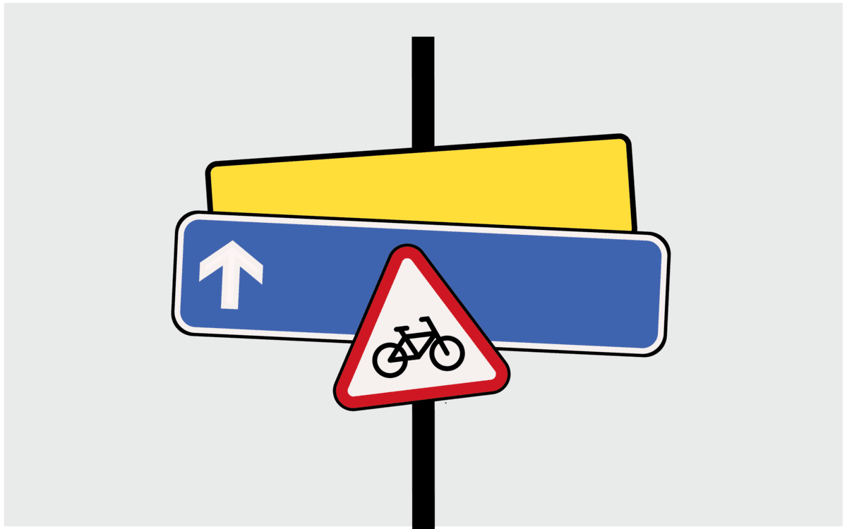 Le Village de la Sécurité routière