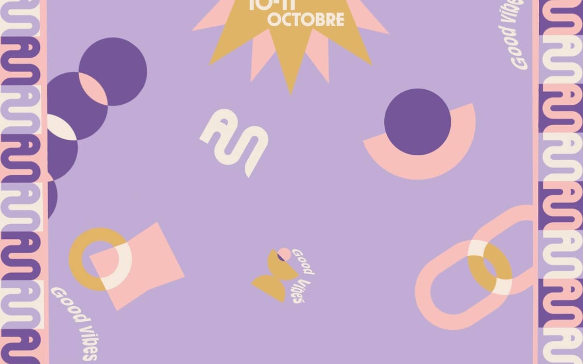 Bande de Créateur est de retour cet Automne !