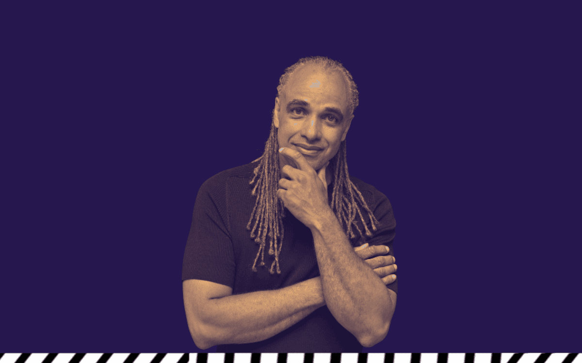 Mino Cinelu Solo + Workshop