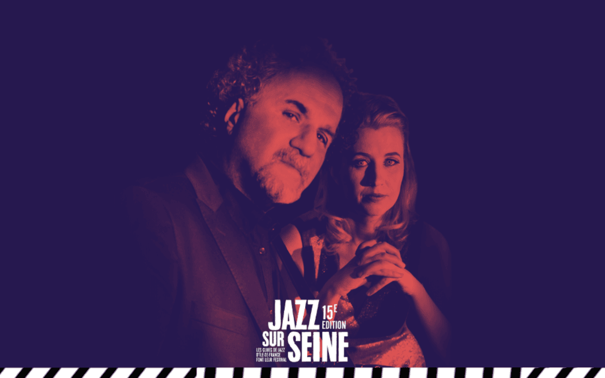 David Krakauer & Kathleen Tagg «Breath & Hammer»