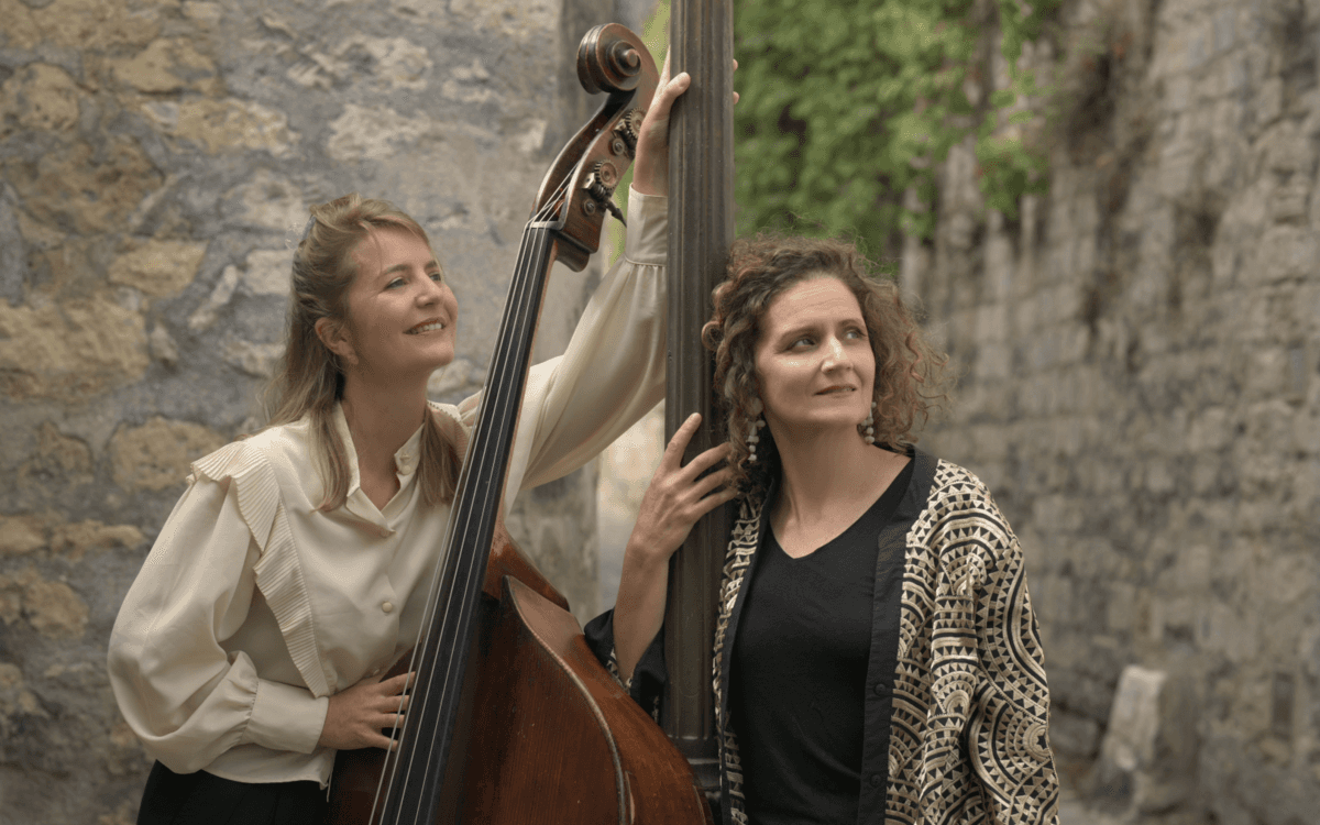 Chants de l'exil