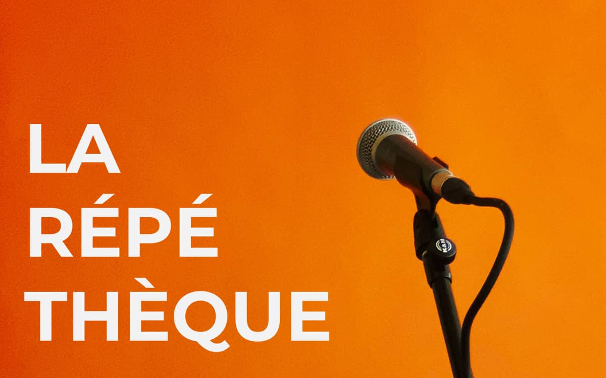 Concert - La Répéthèque de Muddy Cotton