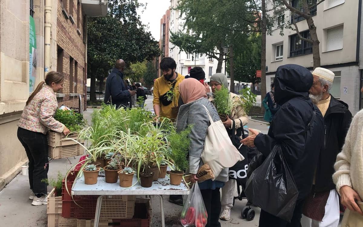 Fête des rues aux enfants : le programme du 20e