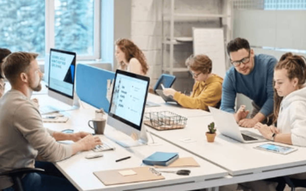 Stage informatique : Initiation à l'IA