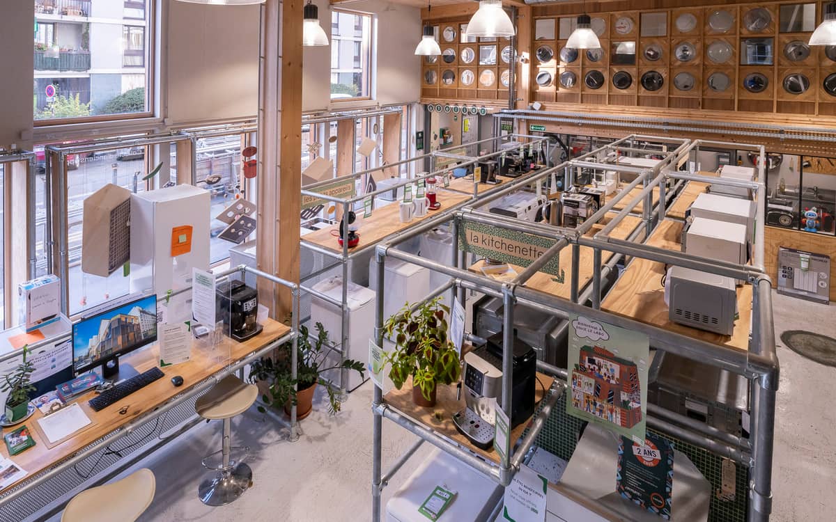 Fabriquer sa lessive maison zéro déchet