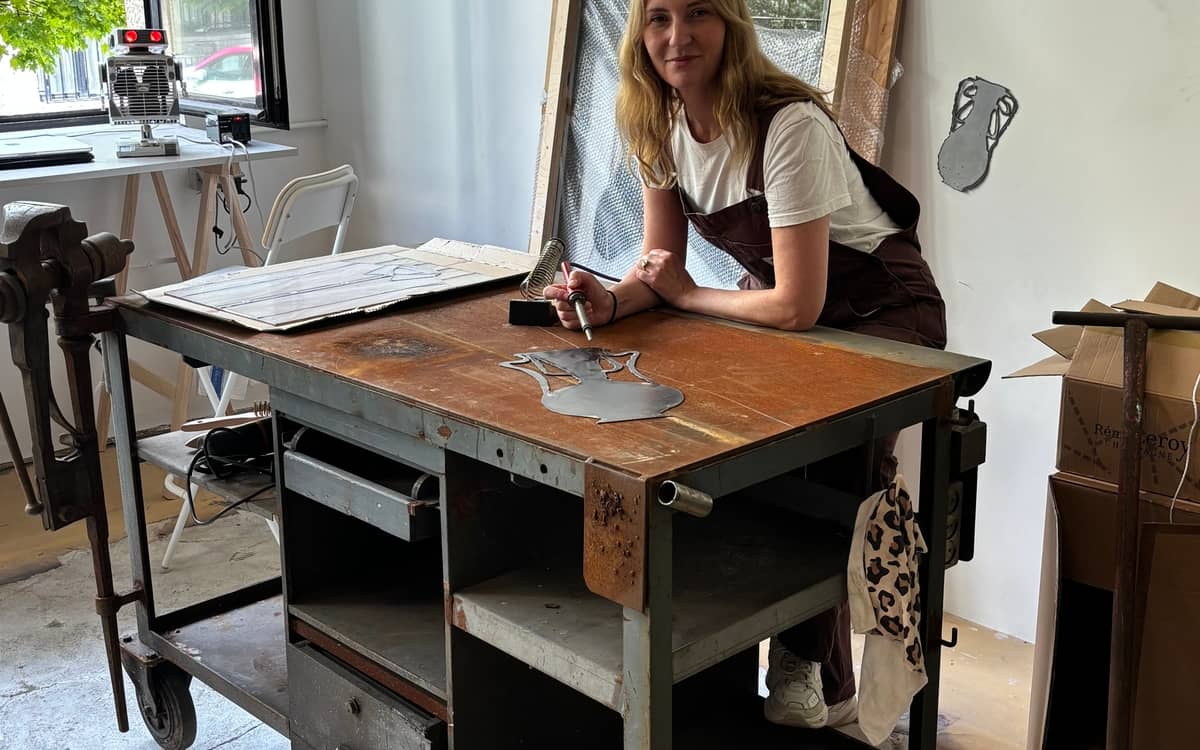 Atelier 11 Open Studio : Je rêve d’Hygie