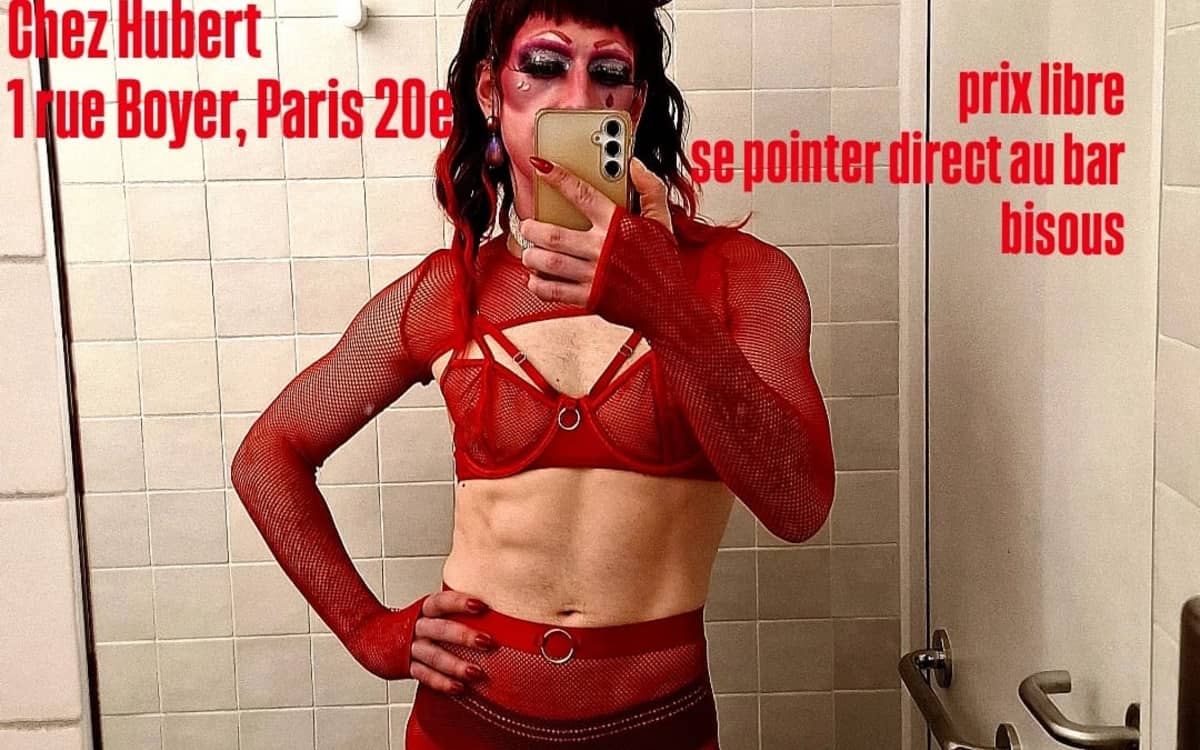 BPD* (*Bingo Psychothérapeutique du Dimanche)