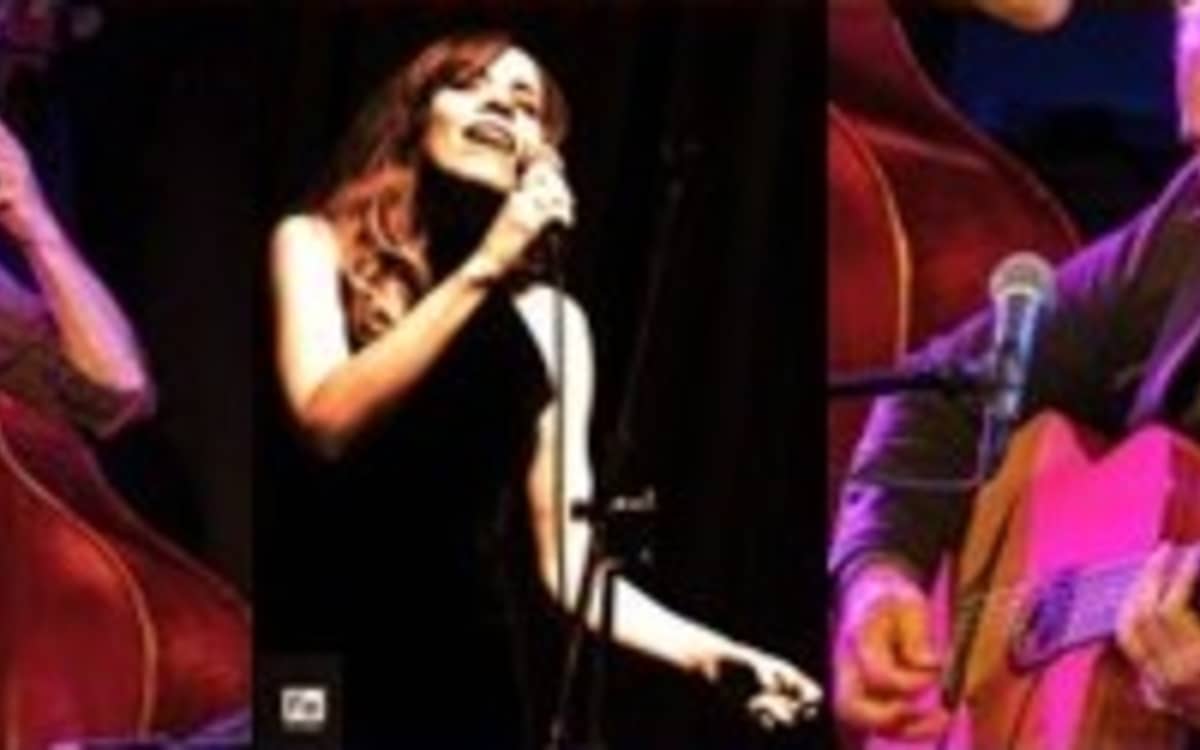 Concert JAZZ festif
